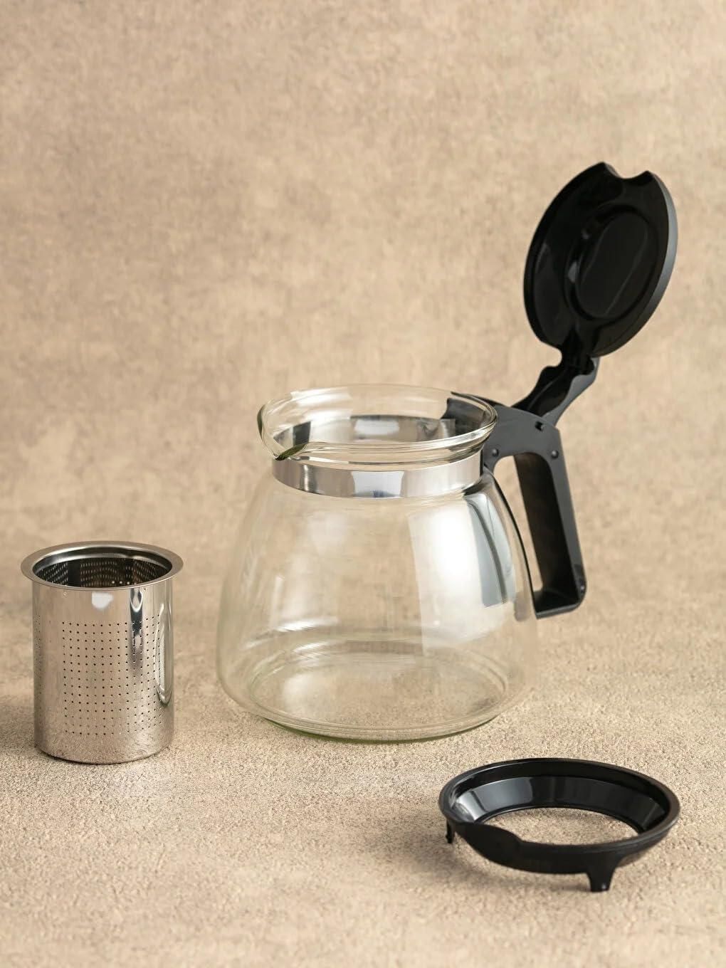 Heat Resistant Tea Kettle